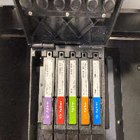 Certified Agilent AriaDX Real-Time PCR Thermocycler image 3